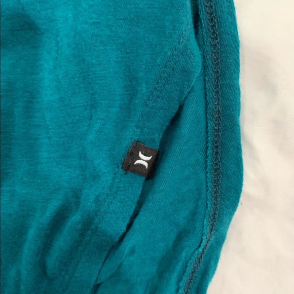 Hurley XS Tank Top - Picture 5 of 6